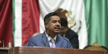 Rubio Gualito exige abrir el empleo a migrantes