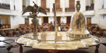 Seguridad, agua y vivienda llegan al Congreso