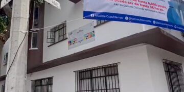 Rojo de la Vega pide a Brugada diálogo por casa de cultura