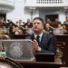 CDMX amplía cuadrantes y suma 3 mil 500 patrullas
