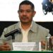 Reforma para repartidores: Rubio Gualito pide revisar cumplimiento