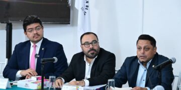 CDMX reporta 2,697 obras; diez UTOPÍAS ya operan