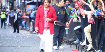 Martha Ávila: comparecencias fortalecen la rendición de cuentas