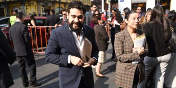 Inversión pública en CDMX crece 55%: Finanzas