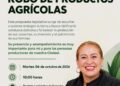 El campo exige protección en CDMX
