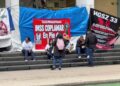 Marcha del IMSS recorrerá vías clave de CDMX
