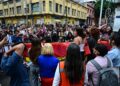 Exigen cuentas a la Alcaldía Cuauhtémoc por falta de apoyos LGBT