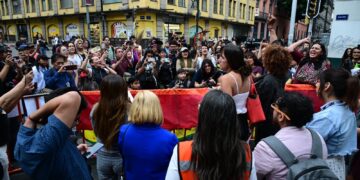 Exigen cuentas a la Alcaldía Cuauhtémoc por falta de apoyos LGBT