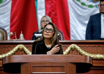 Morena frena drenaje y desata enojo en Santa Rosa Xochiac