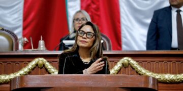 Morena frena drenaje y desata enojo en Santa Rosa Xochiac