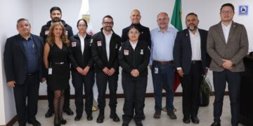 C5 Metropolitano vigilará homicidios y extorsiones