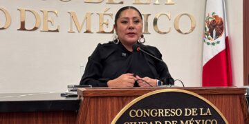 Congreso acelera reformas de Brugada y abre debate por rentas justas