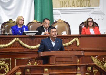 Basificación alcanza a más de 10 mil: Rubio Gualito